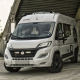 Lazer Lamps Fiat Ducato (2014-2021) Triple-R 750 Grille Kit PN: GK-FD-G2